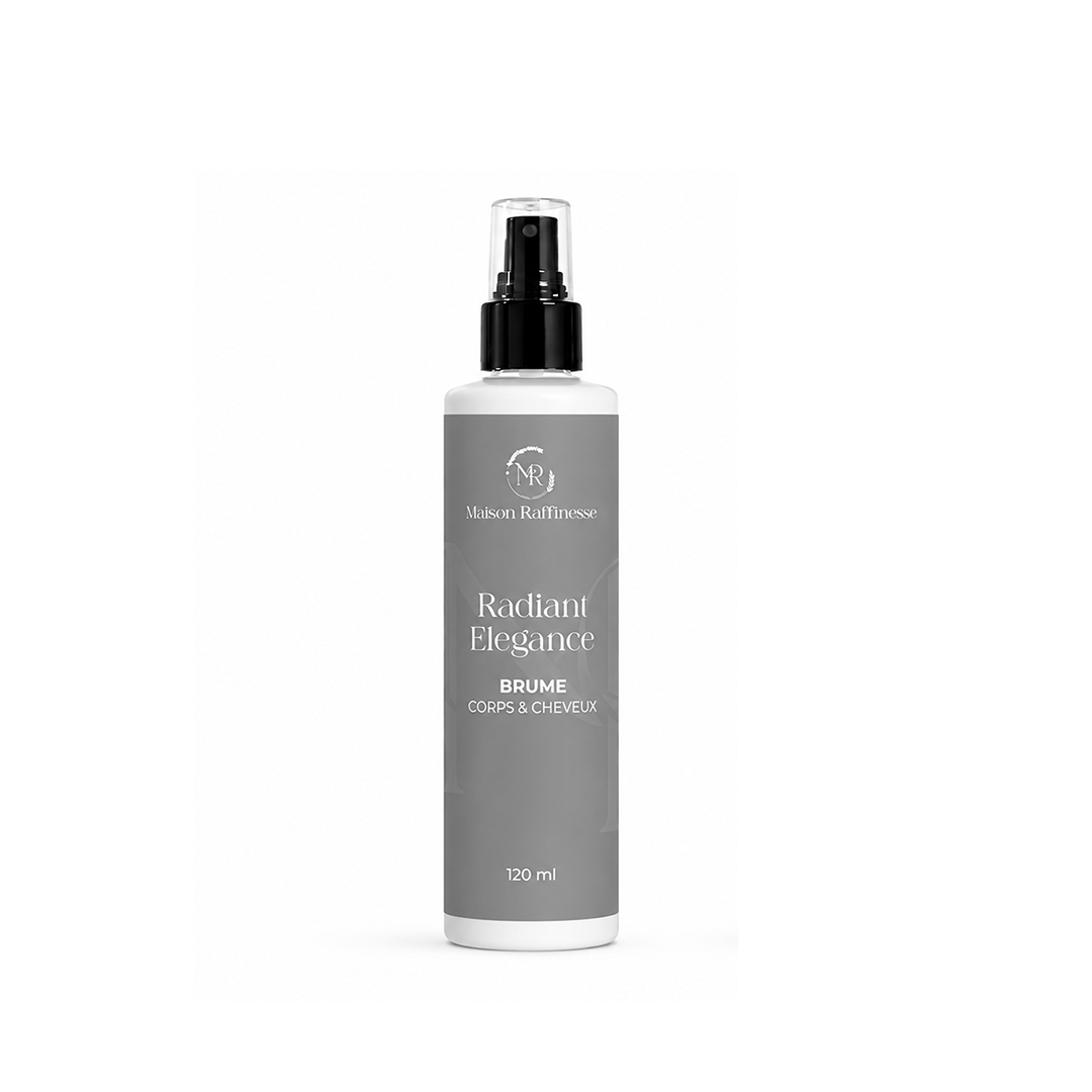 Brume Corps & Cheveux Radiant Elegance