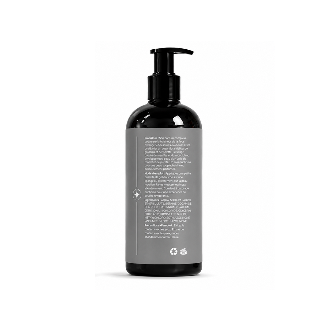 Produit Radiant Elegance