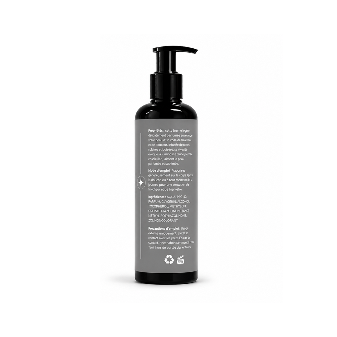 Produit Radiant Elegance